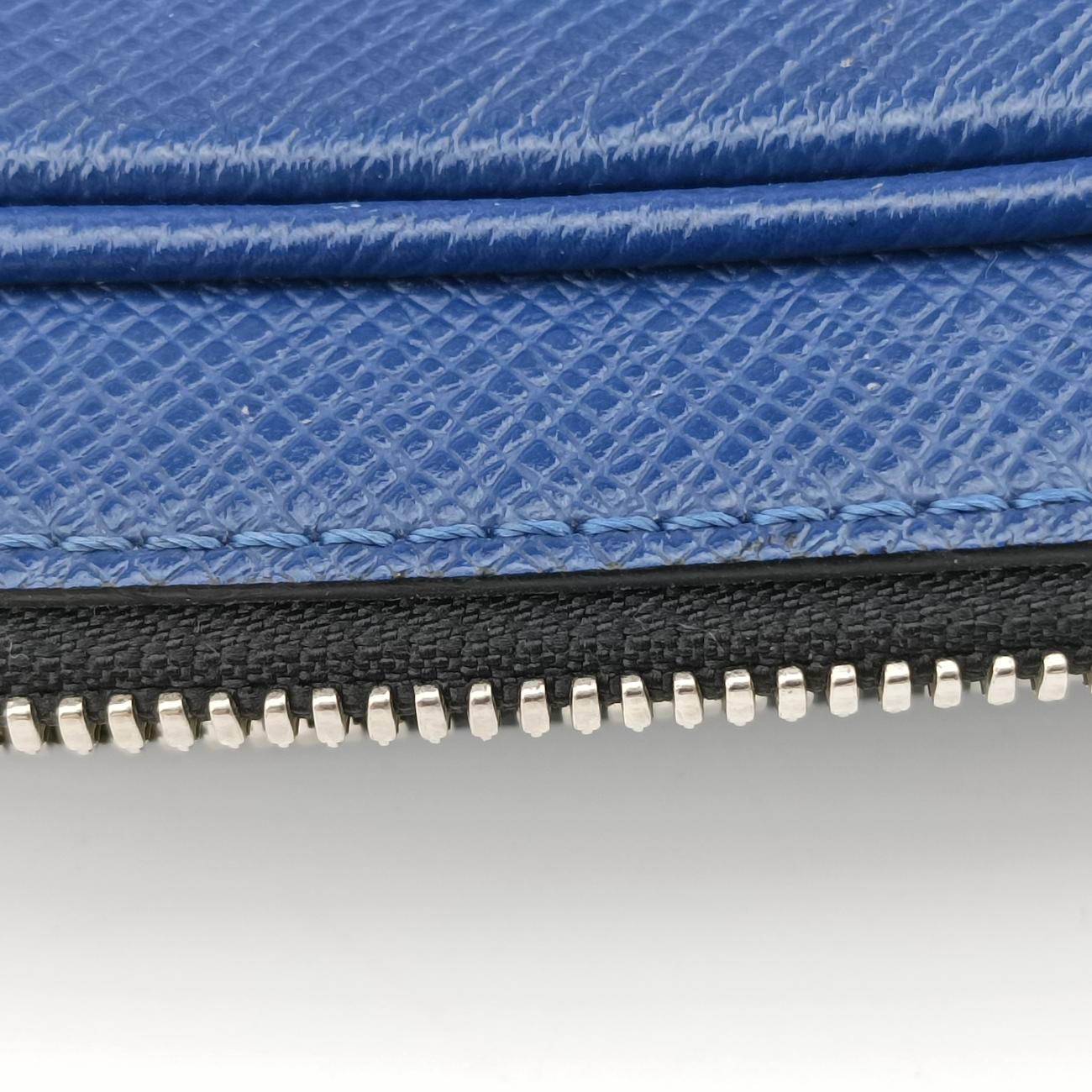 Outdoor Messenger PMCOBALTTaigaM33437FO 4148アウトドア メッセンジャー PMコバルトタイガM33437FO 4148