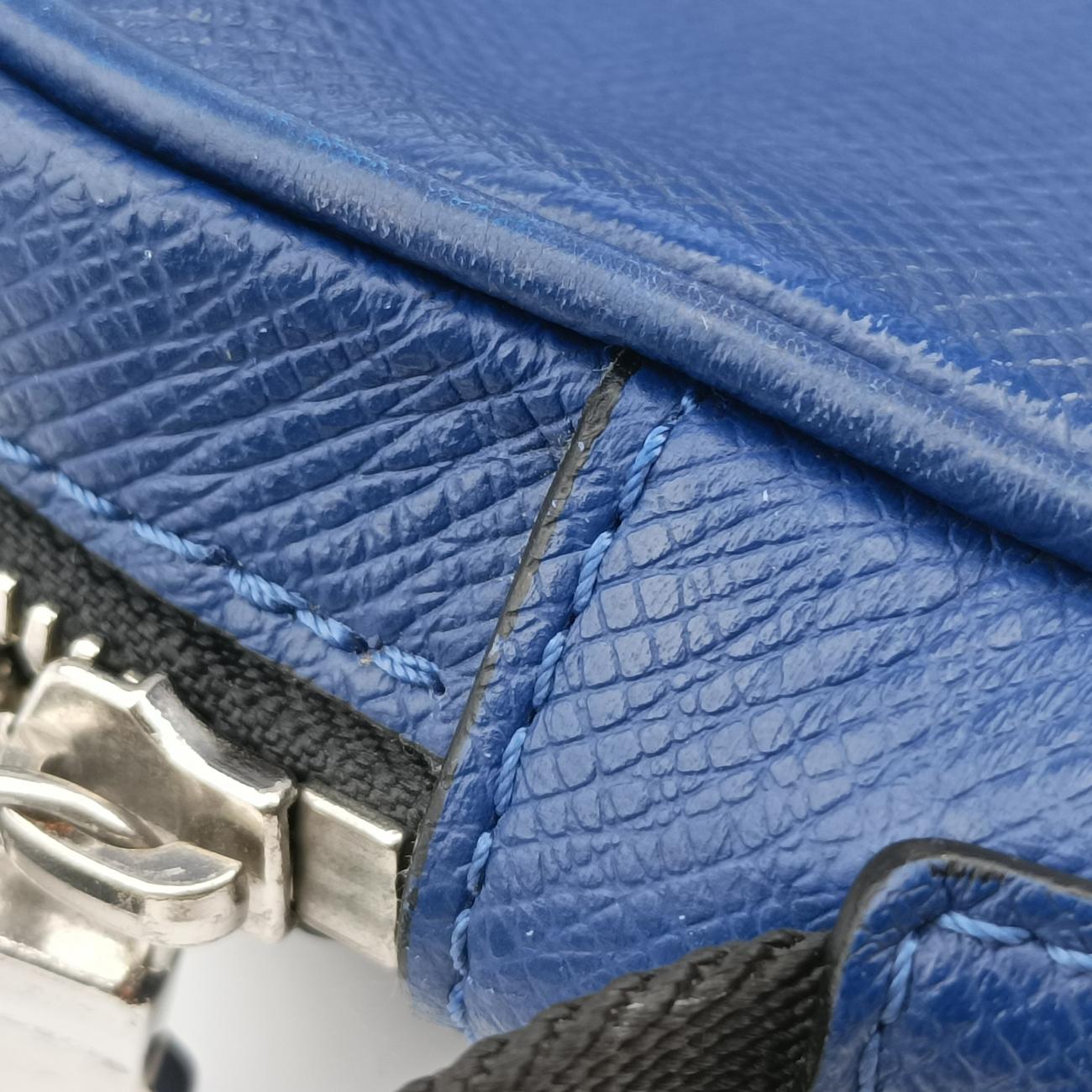 Outdoor Messenger PMCOBALTTaigaM33437FO 4148アウトドア メッセンジャー PMコバルトタイガM33437FO 4148