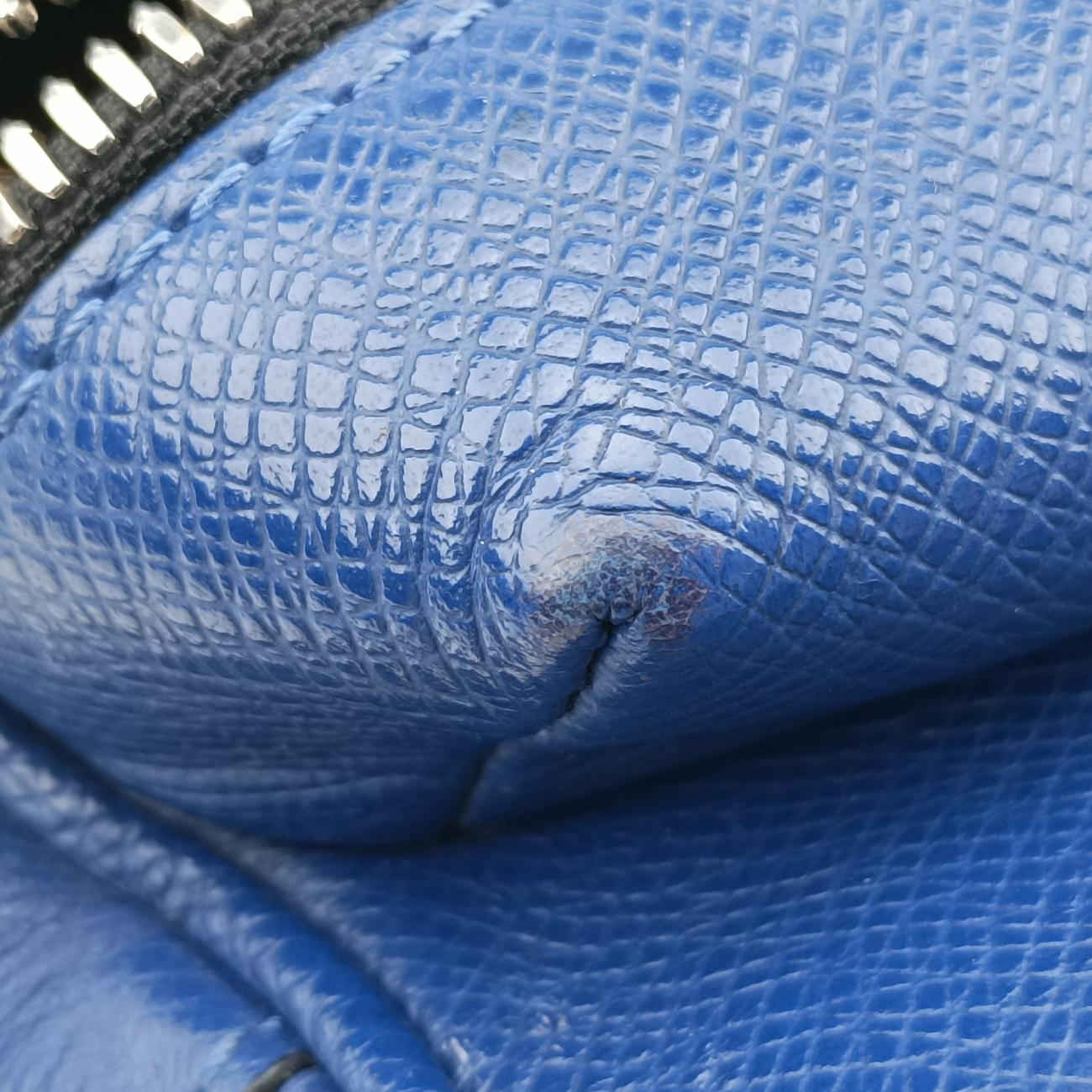 Outdoor Messenger PMCOBALTTaigaM33437FO 4148アウトドア メッセンジャー PMコバルトタイガM33437FO 4148
