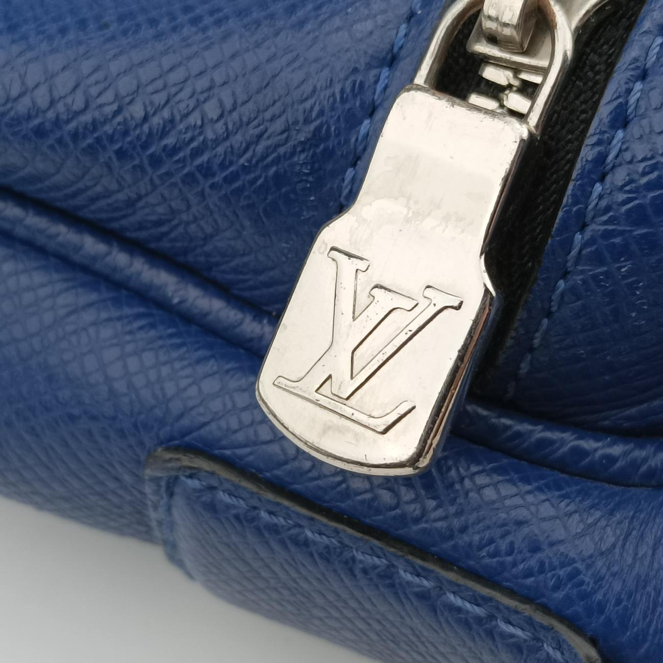 Outdoor Messenger PMCOBALTTaigaM33437FO 4148アウトドア メッセンジャー PMコバルトタイガM33437FO 4148