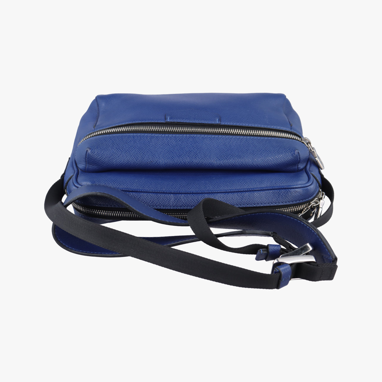 Outdoor Messenger PMCOBALTTaigaM33437FO 4148アウトドア メッセンジャー PMコバルトタイガM33437FO 4148