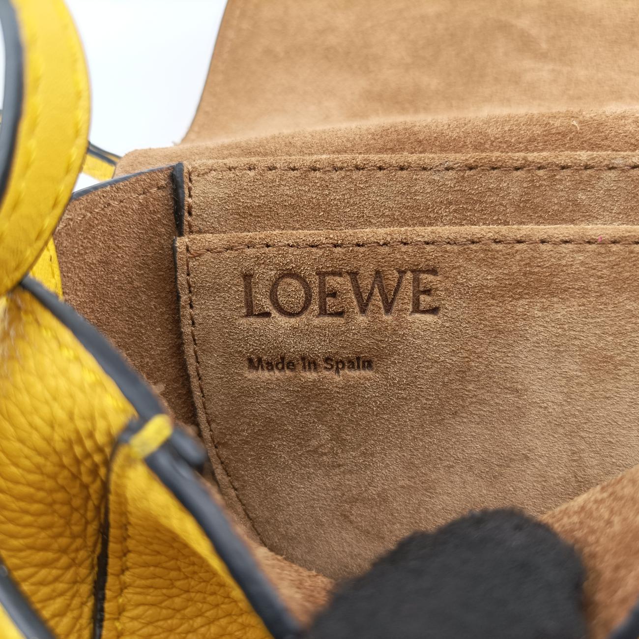 Gate Yellow Leather  051836ゲート イエロー レザー  051836