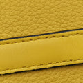 Gate Yellow Leather  051836ゲート イエロー レザー  051836