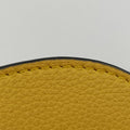 Gate Yellow Leather  051836ゲート イエロー レザー  051836