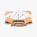 JUDY MM white Monogram Multicolor M40255 TR4140ジュディMM ブロン モノグラム マルチカラー M40255 TR4140