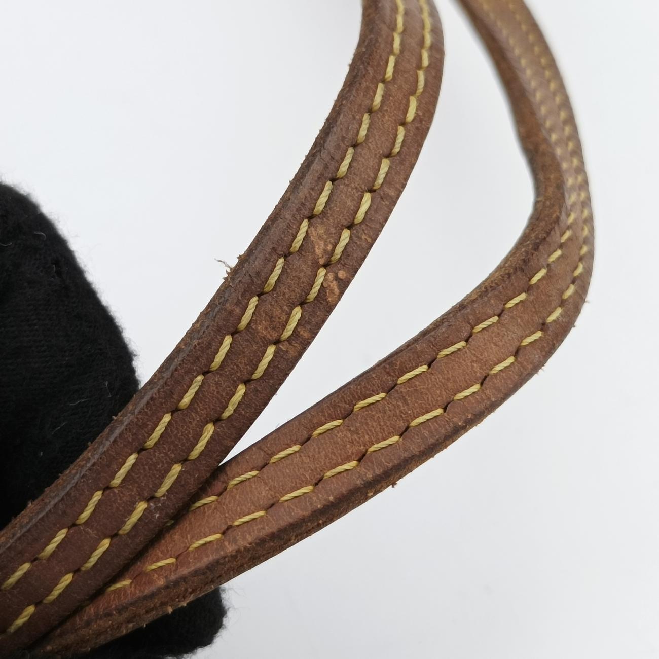 Neverfull MMbrown×multiMonogram roseM48613SP1019ネヴァーフルMMモノグラム/ブラウン系×マルチモノグラムローズM48613SP1019