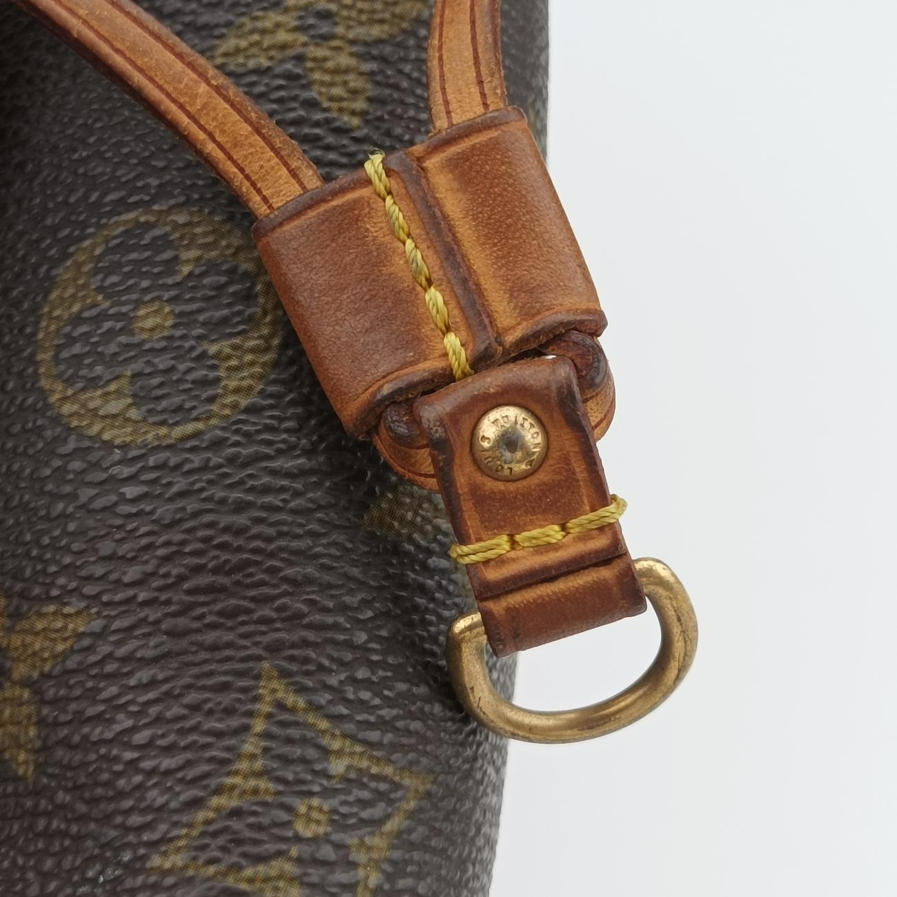 Neverfull MMbrown×multiMonogram roseM48613SP1019ネヴァーフルMMモノグラム/ブラウン系×マルチモノグラムローズM48613SP1019