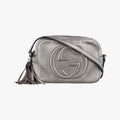 SohoGreyLeather308364I014284516ソーホーグレーレザー308364I014284516