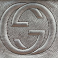 SohoGreyLeather308364I014284516ソーホーグレーレザー308364I014284516