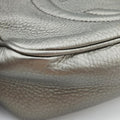 SohoGreyLeather308364I014284516ソーホーグレーレザー308364I014284516