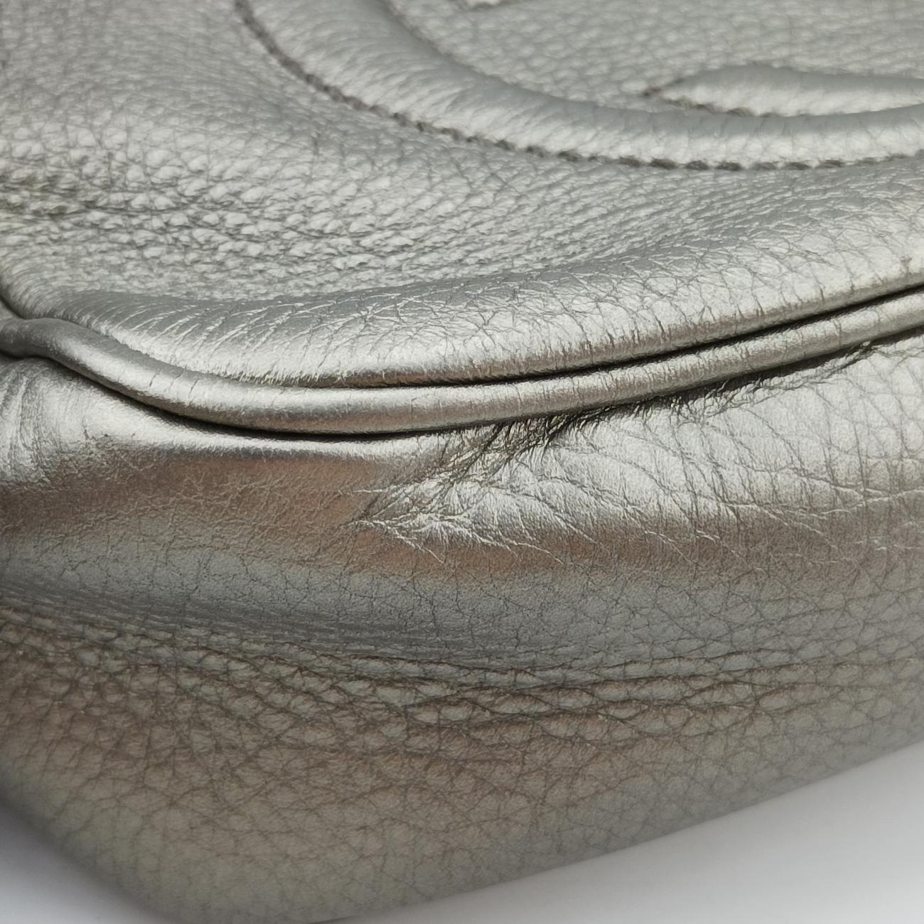 SohoGreyLeather308364I014284516ソーホーグレーレザー308364I014284516