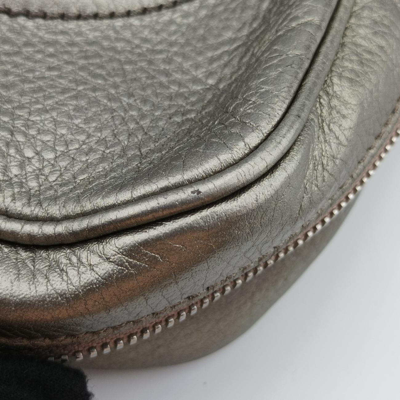 SohoGreyLeather308364I014284516ソーホーグレーレザー308364I014284516