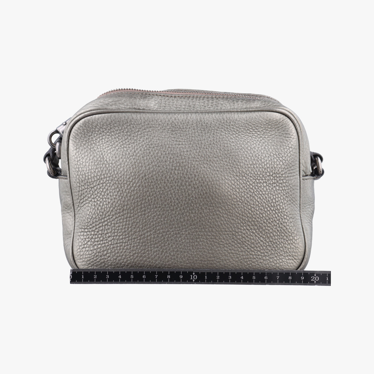 SohoGreyLeather308364I014284516ソーホーグレーレザー308364I014284516