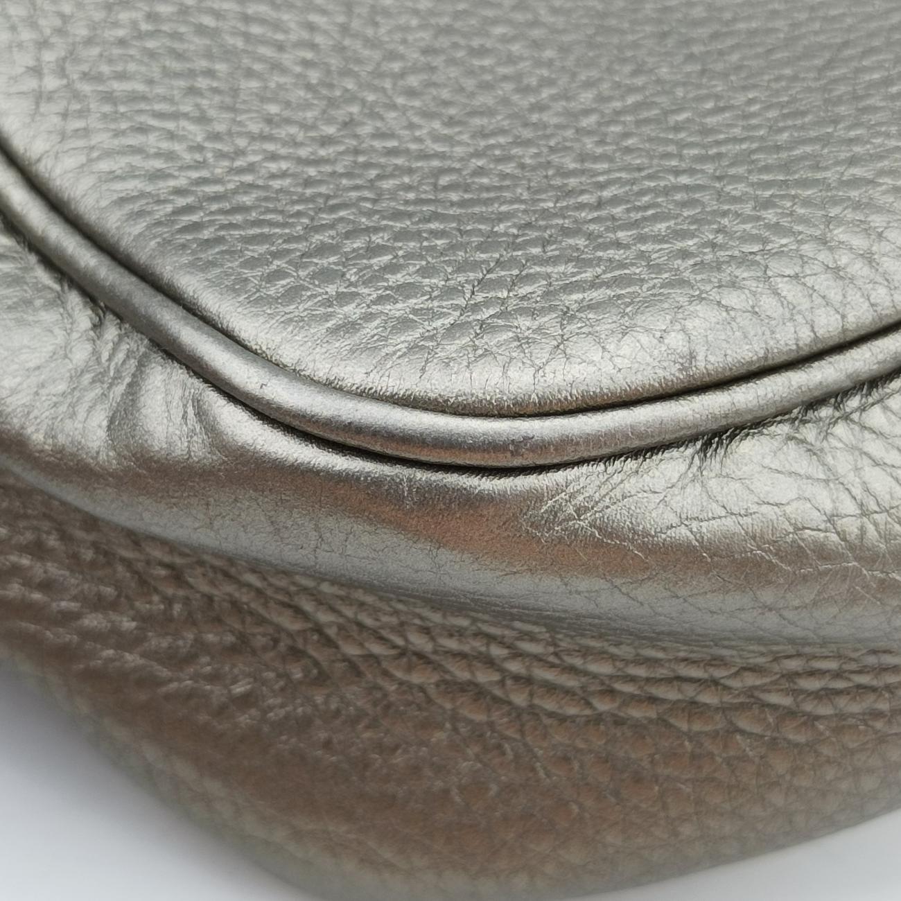 SohoGreyLeather308364I014284516ソーホーグレーレザー308364I014284516