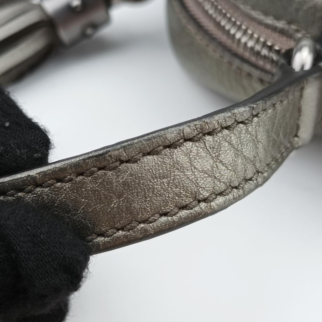 SohoGreyLeather308364I014284516ソーホーグレーレザー308364I014284516