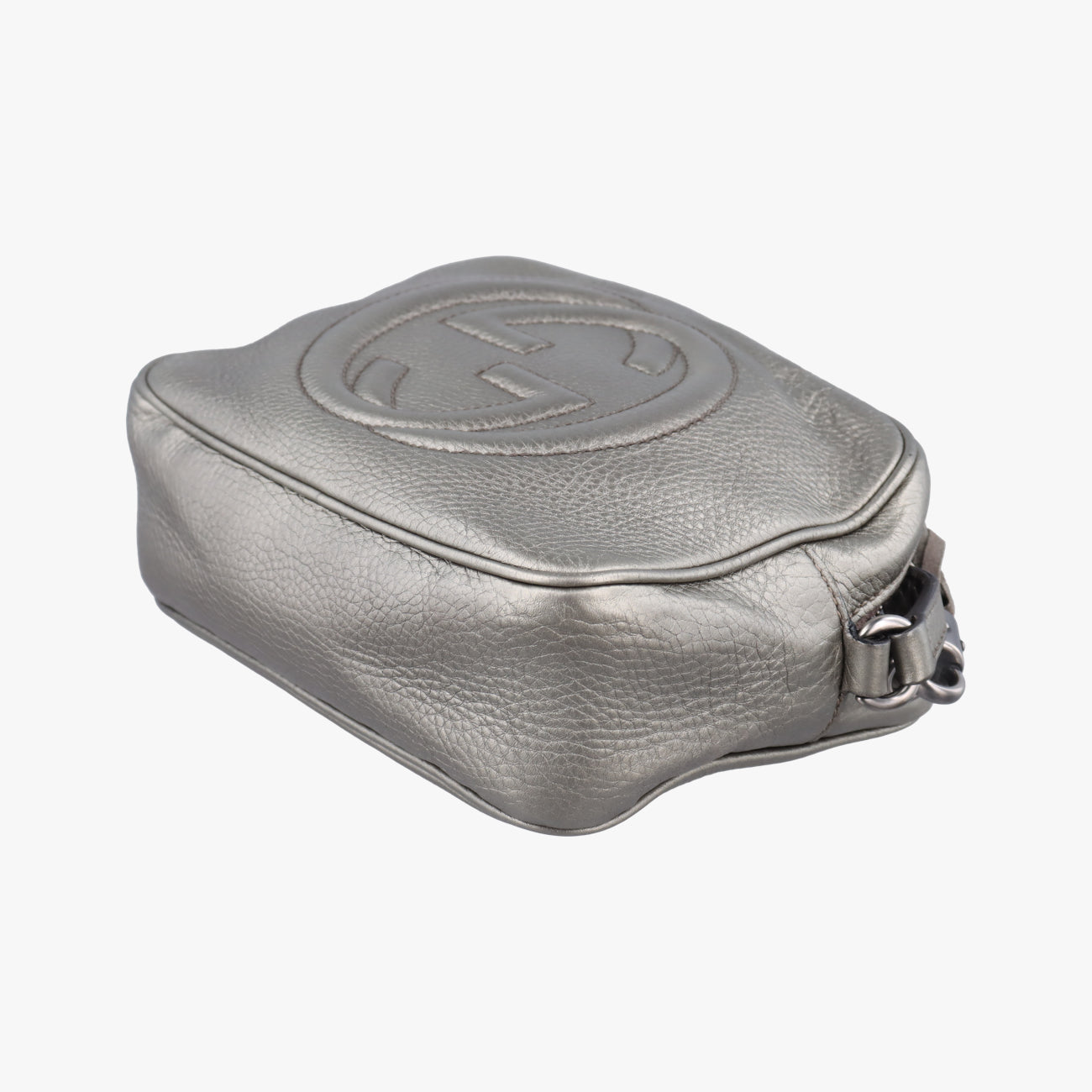 SohoGreyLeather308364I014284516ソーホーグレーレザー308364I014284516