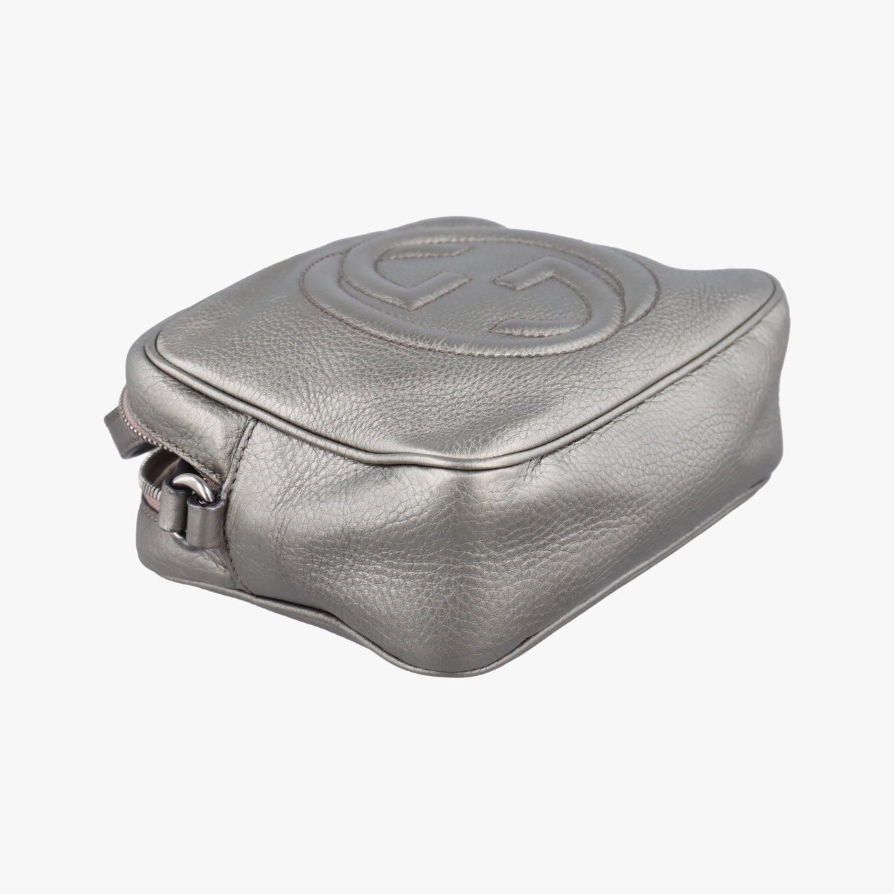 SohoGreyLeather308364I014284516ソーホーグレーレザー308364I014284516