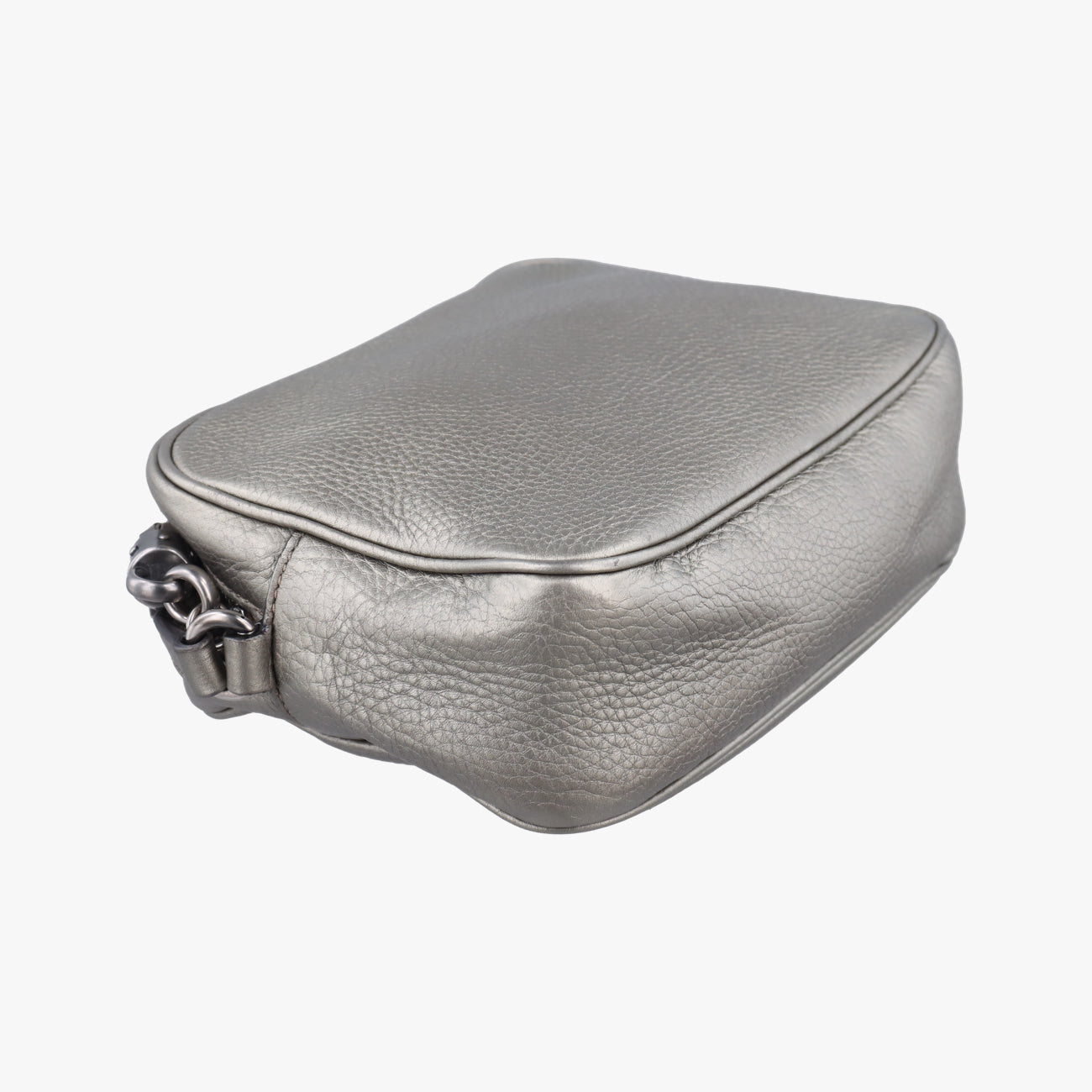 SohoGreyLeather308364I014284516ソーホーグレーレザー308364I014284516