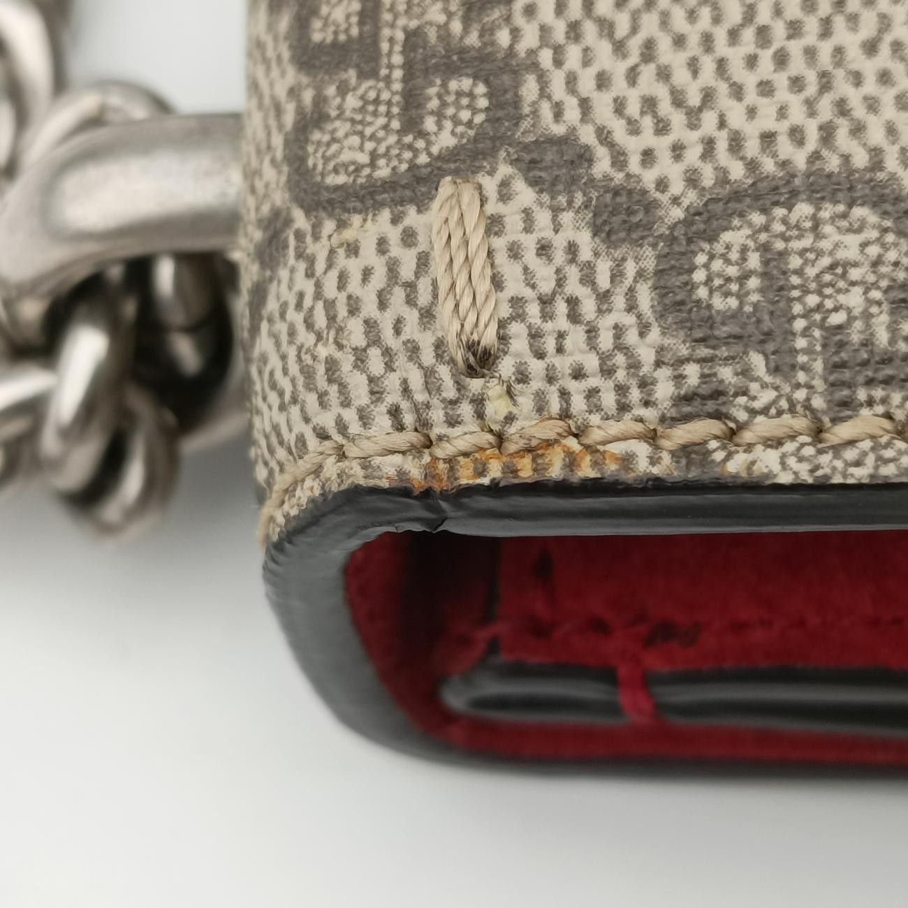 DionysusBrownPVC coated canvas421970D029605933ディオニュソスブラウンPVCコーティングキャンバス421970D029605933