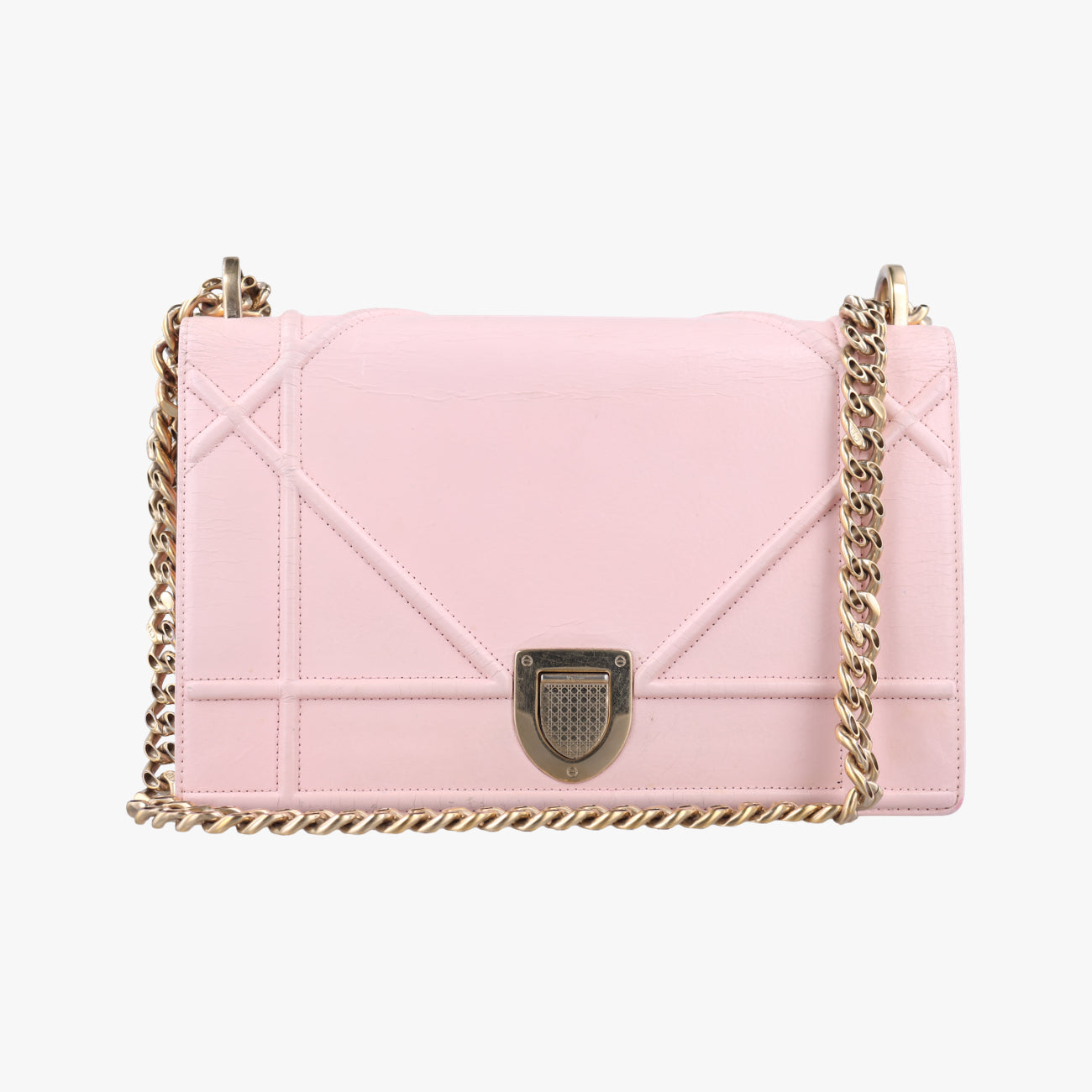 DioramaPinkLeather01-BO-0157ディオラマピンクレザー01-BO-0157