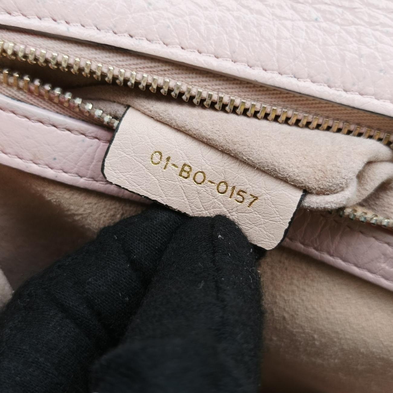 DioramaPinkLeather01-BO-0157ディオラマピンクレザー01-BO-0157