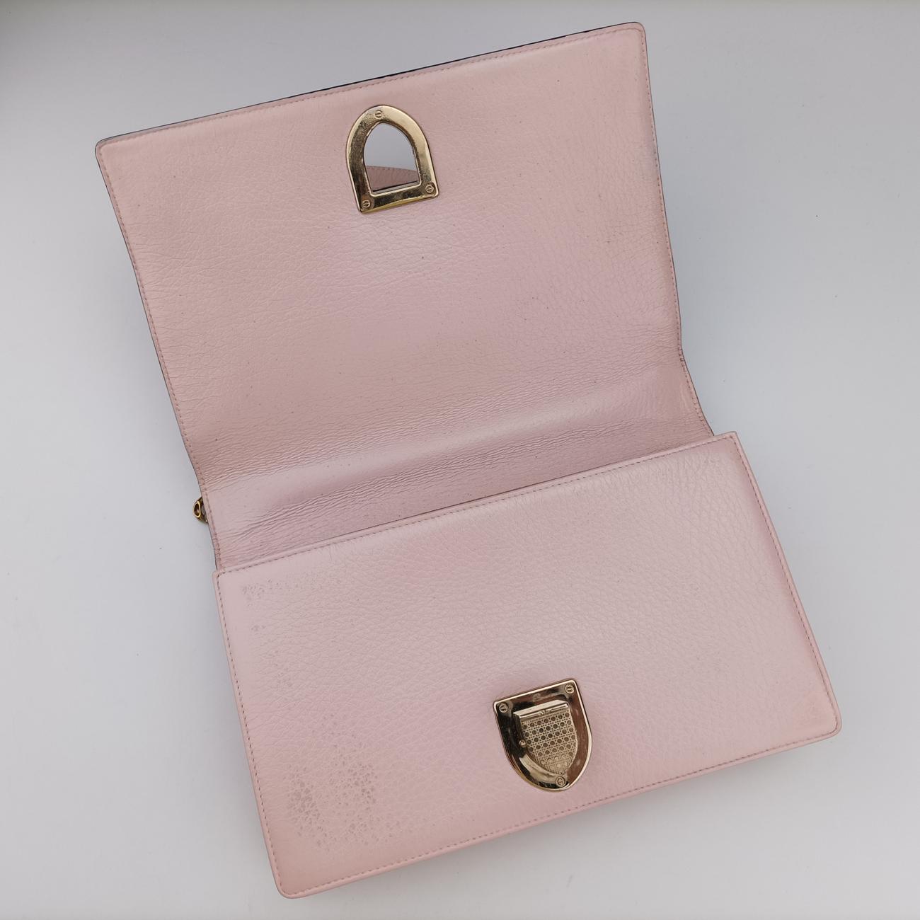DioramaPinkLeather01-BO-0157ディオラマピンクレザー01-BO-0157