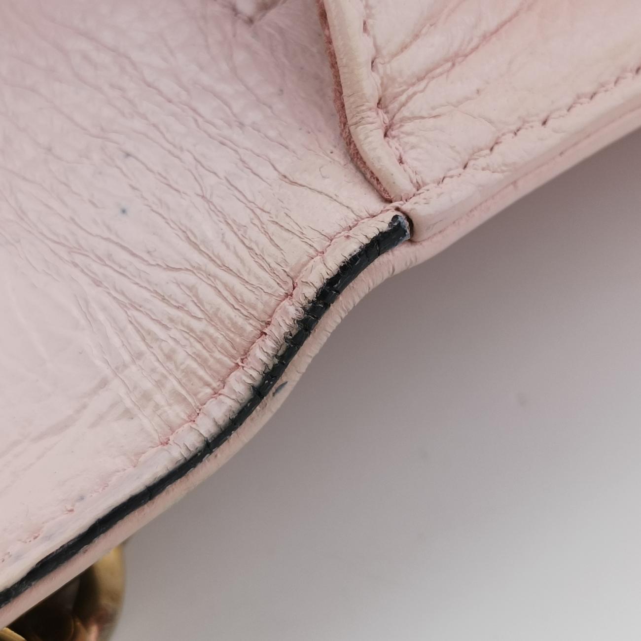 DioramaPinkLeather01-BO-0157ディオラマピンクレザー01-BO-0157