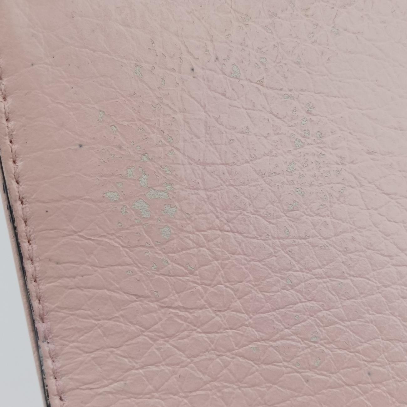 DioramaPinkLeather01-BO-0157ディオラマピンクレザー01-BO-0157