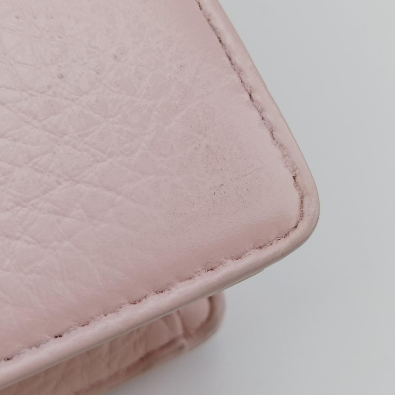 DioramaPinkLeather01-BO-0157ディオラマピンクレザー01-BO-0157