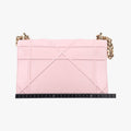 DioramaPinkLeather01-BO-0157ディオラマピンクレザー01-BO-0157