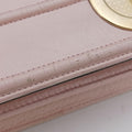 DioramaPinkLeather01-BO-0157ディオラマピンクレザー01-BO-0157