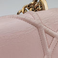 DioramaPinkLeather01-BO-0157ディオラマピンクレザー01-BO-0157
