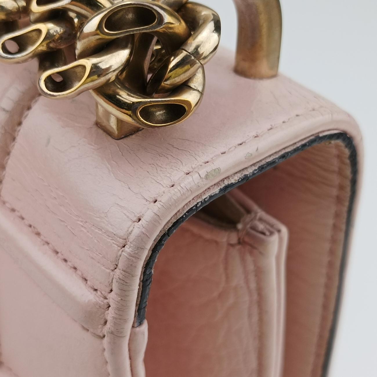 DioramaPinkLeather01-BO-0157ディオラマピンクレザー01-BO-0157