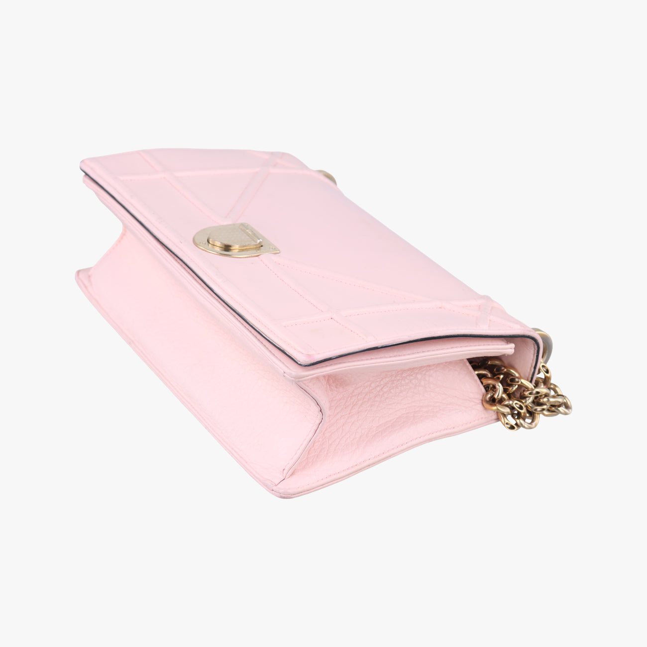 DioramaPinkLeather01-BO-0157ディオラマピンクレザー01-BO-0157