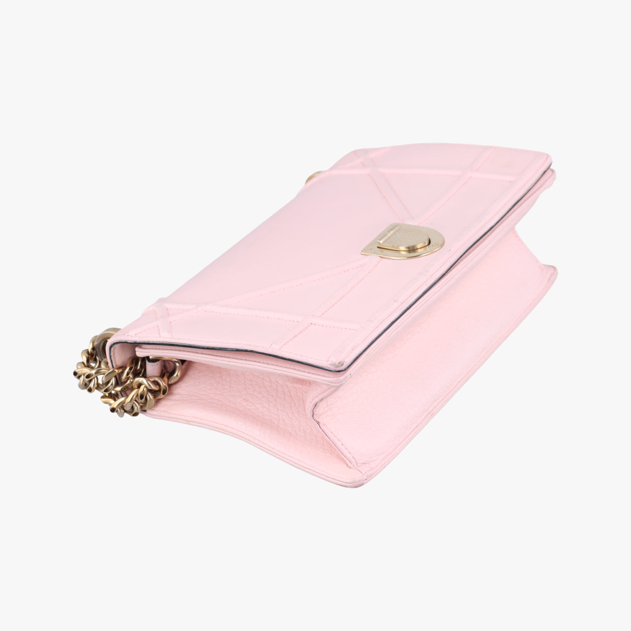 DioramaPinkLeather01-BO-0157ディオラマピンクレザー01-BO-0157