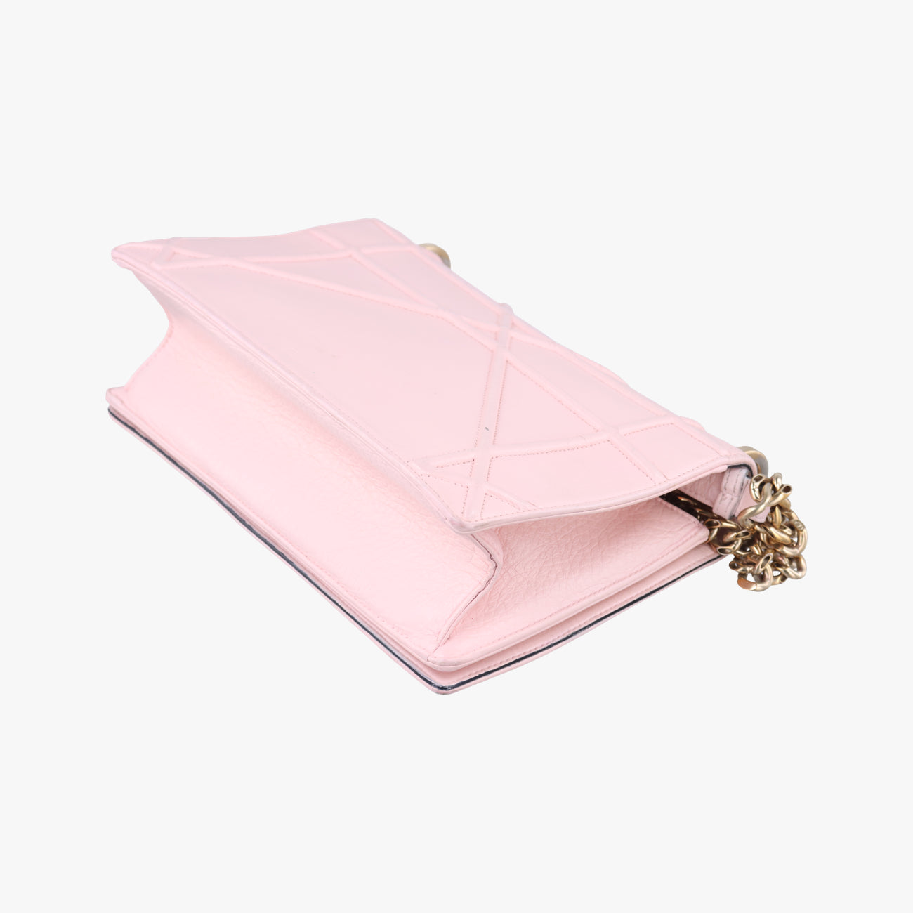 DioramaPinkLeather01-BO-0157ディオラマピンクレザー01-BO-0157