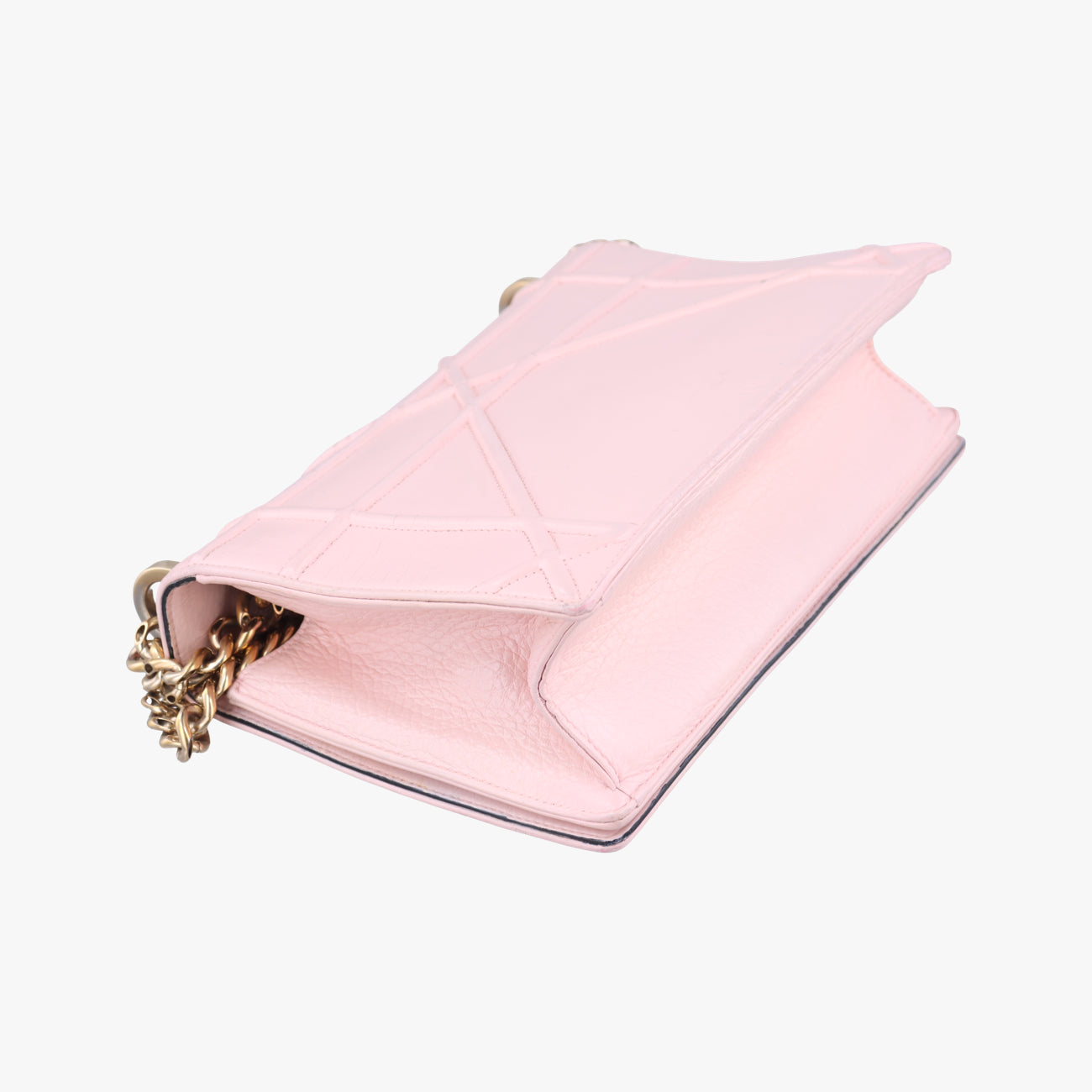 DioramaPinkLeather01-BO-0157ディオラマピンクレザー01-BO-0157