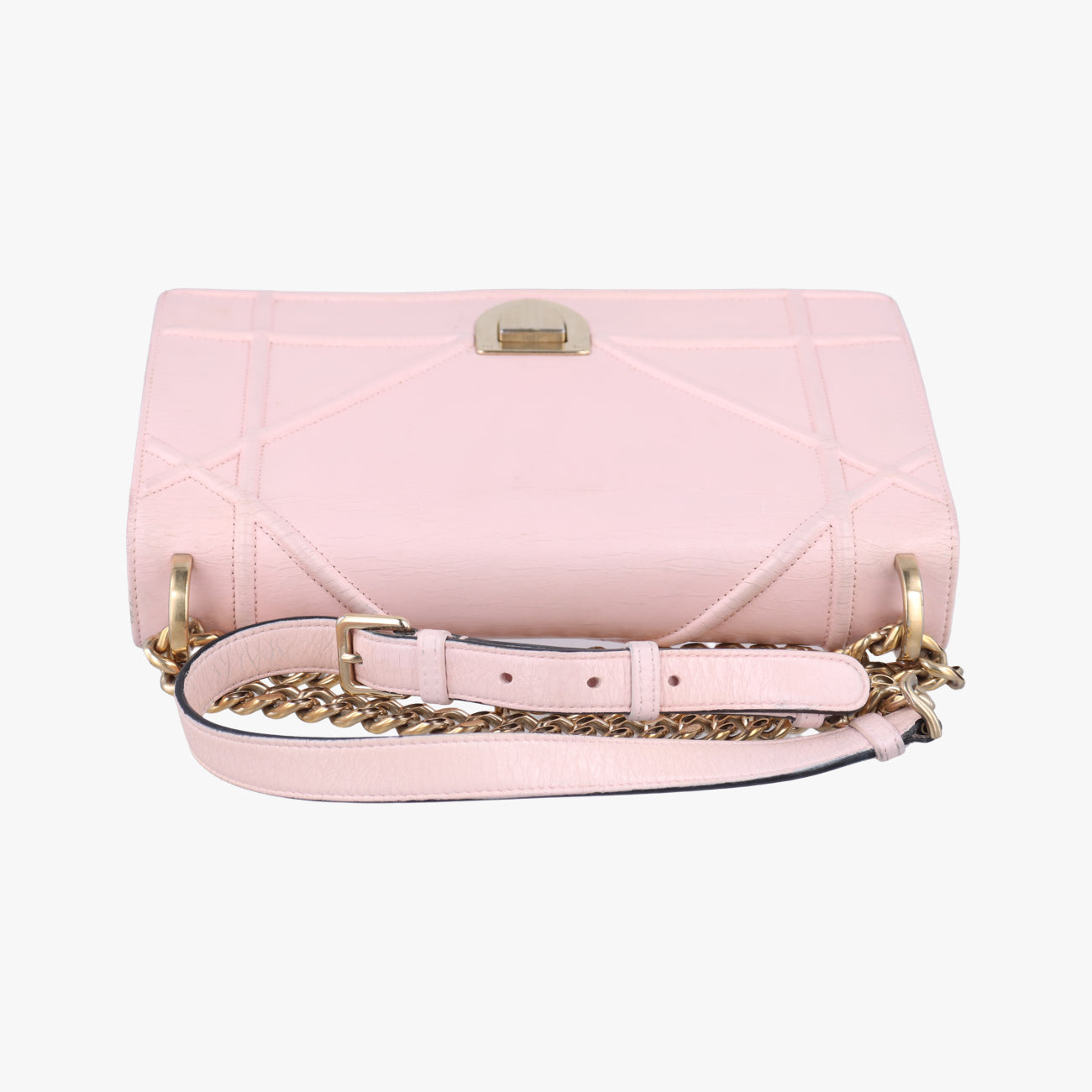 DioramaPinkLeather01-BO-0157ディオラマピンクレザー01-BO-0157