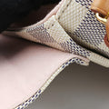 CROISETTEAZURDamier CanvasN41581FL1159クロワゼットアズールダミエキャンバスN41581FL1159