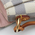CROISETTEAZURDamier CanvasN41581FL1159クロワゼットアズールダミエキャンバスN41581FL1159