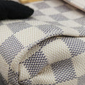 CROISETTEAZURDamier CanvasN41581FL1159クロワゼットアズールダミエキャンバスN41581FL1159
