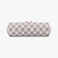 CROISETTEAZURDamier CanvasN41581FL1159クロワゼットアズールダミエキャンバスN41581FL1159