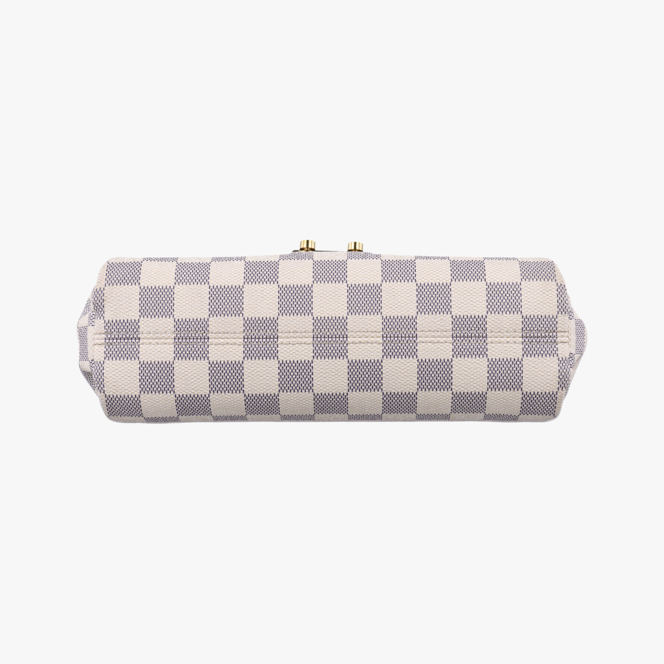 CROISETTEAZURDamier CanvasN41581FL1159クロワゼットアズールダミエキャンバスN41581FL1159