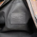 Solar Ray Soft Trunkbrown×blackMonogram Canvas×calf leatherM44478DU0139ソーラーレイ ソフトトランクモノグラム/ブラウン系×ブラックモノグラムキャンバス×カーフレザーM44478DU0139