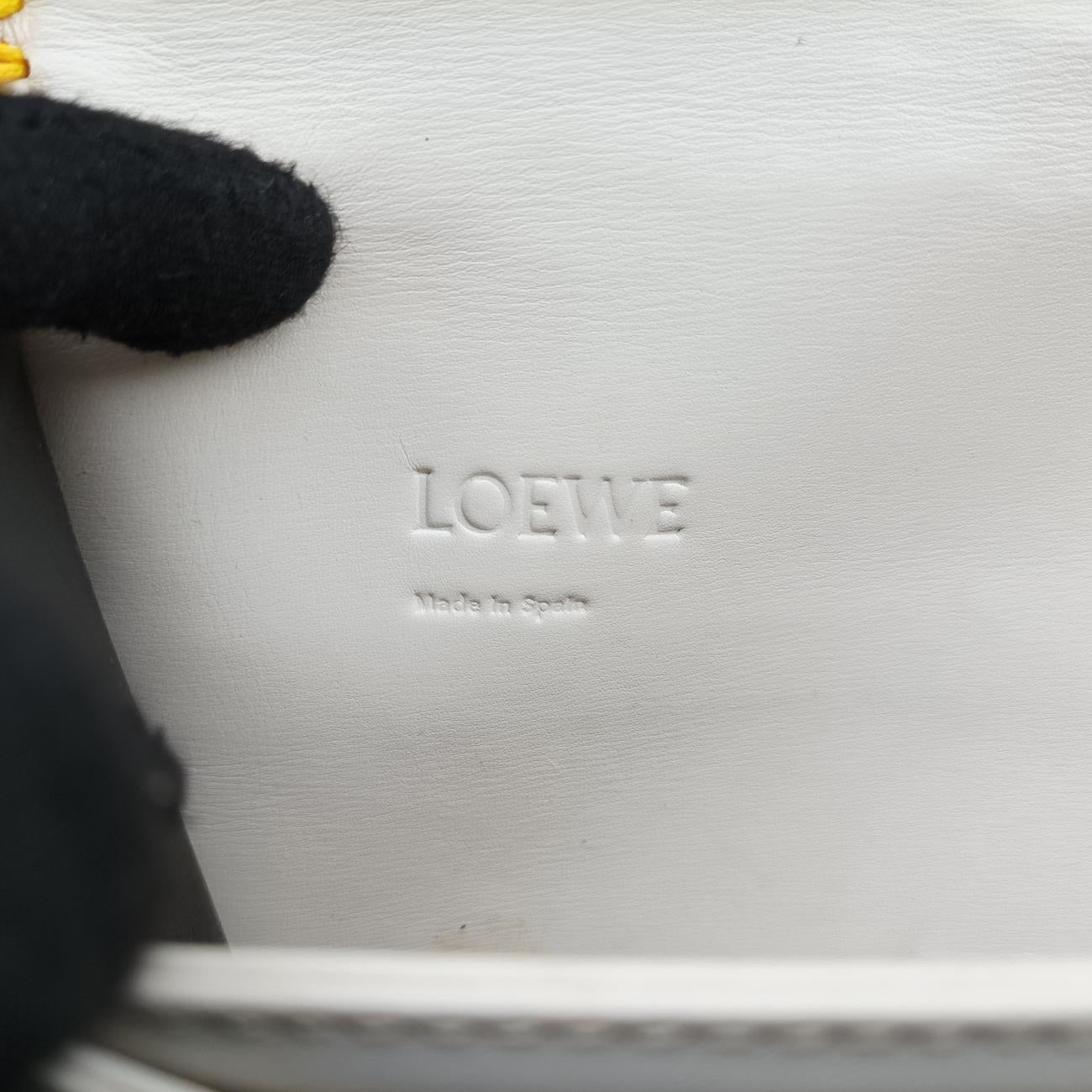 BarcelonaMulticolourLeather061901バルセロナマルチカラーレザー061901