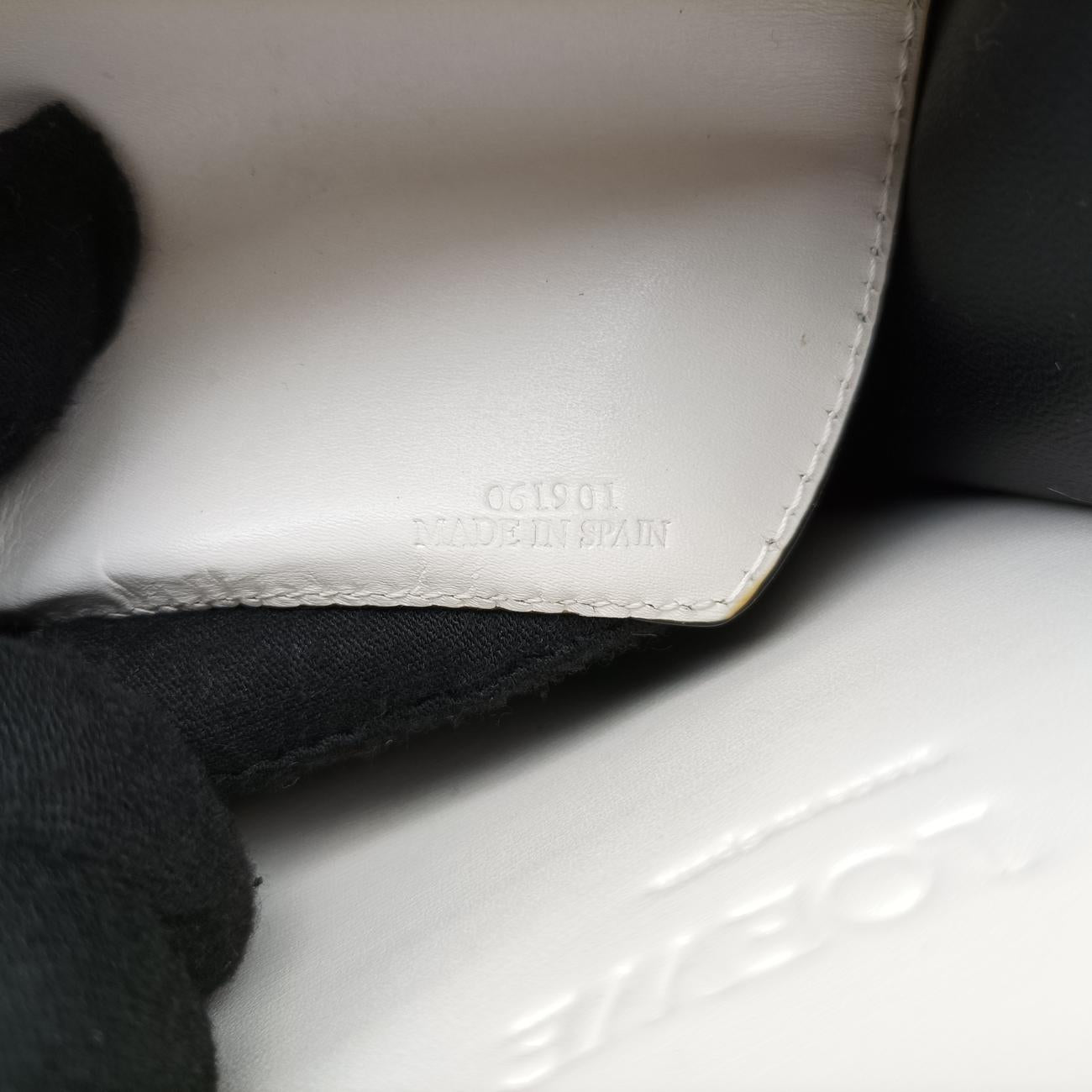 BarcelonaMulticolourLeather061901バルセロナマルチカラーレザー061901