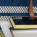 BarcelonaMulticolourLeather061901バルセロナマルチカラーレザー061901