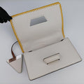 BarcelonaMulticolourLeather061901バルセロナマルチカラーレザー061901
