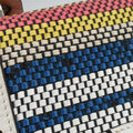 BarcelonaMulticolourLeather061901バルセロナマルチカラーレザー061901
