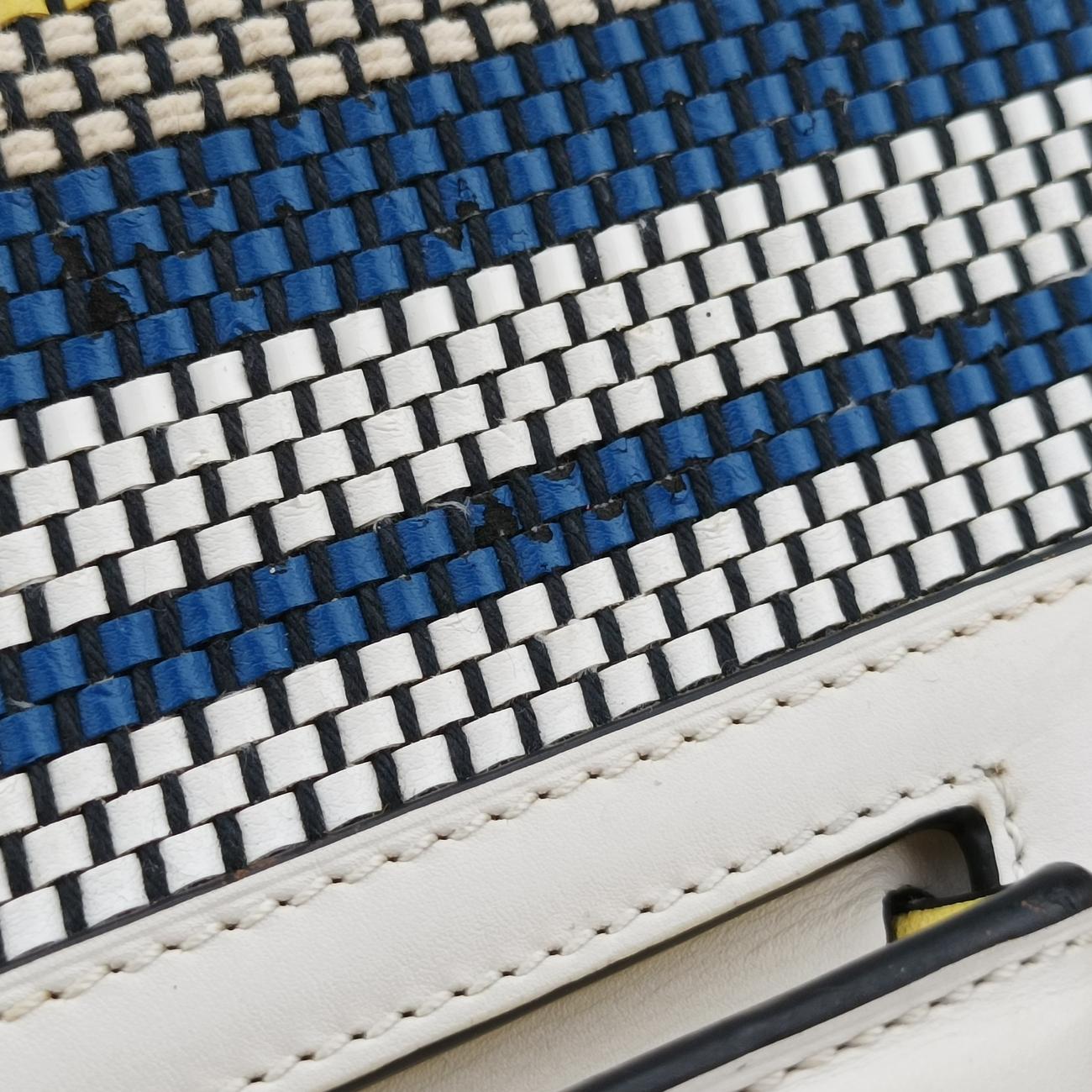 BarcelonaMulticolourLeather061901バルセロナマルチカラーレザー061901